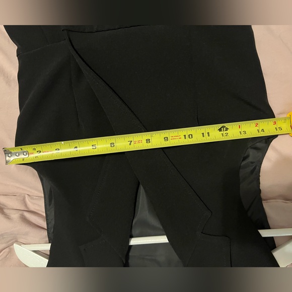 ASOS blazer dress - Picture 6 of 6